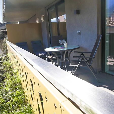 נטורנו Appartement Baumgaertner מראה חיצוני תמונה