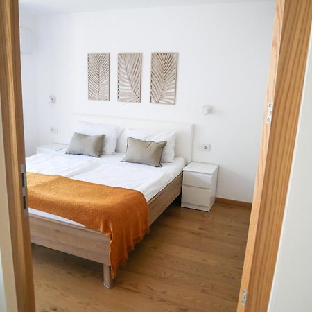 נטורנו Appartement Baumgaertner מראה חיצוני תמונה