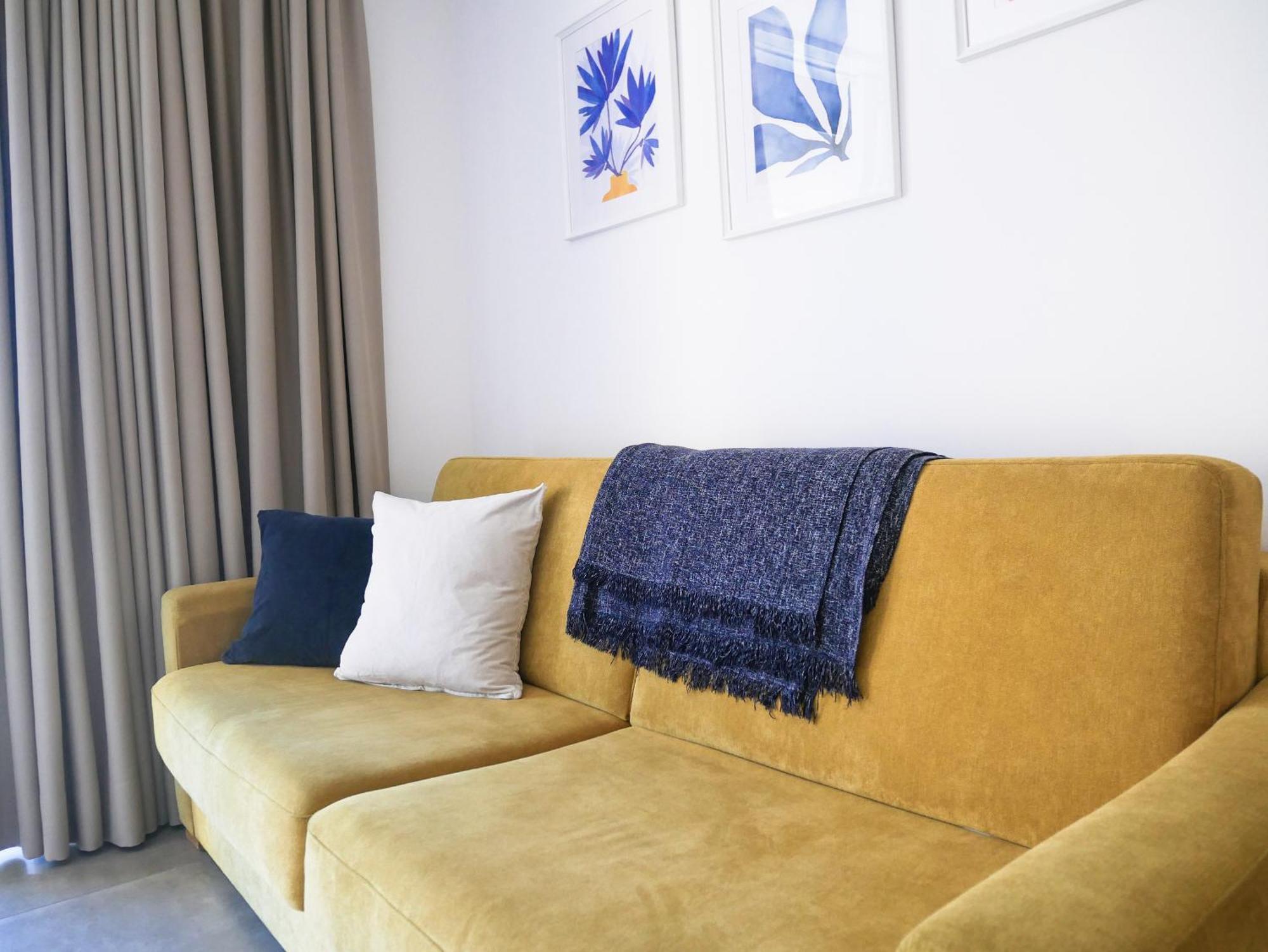 נטורנו Appartement Baumgaertner מראה חיצוני תמונה