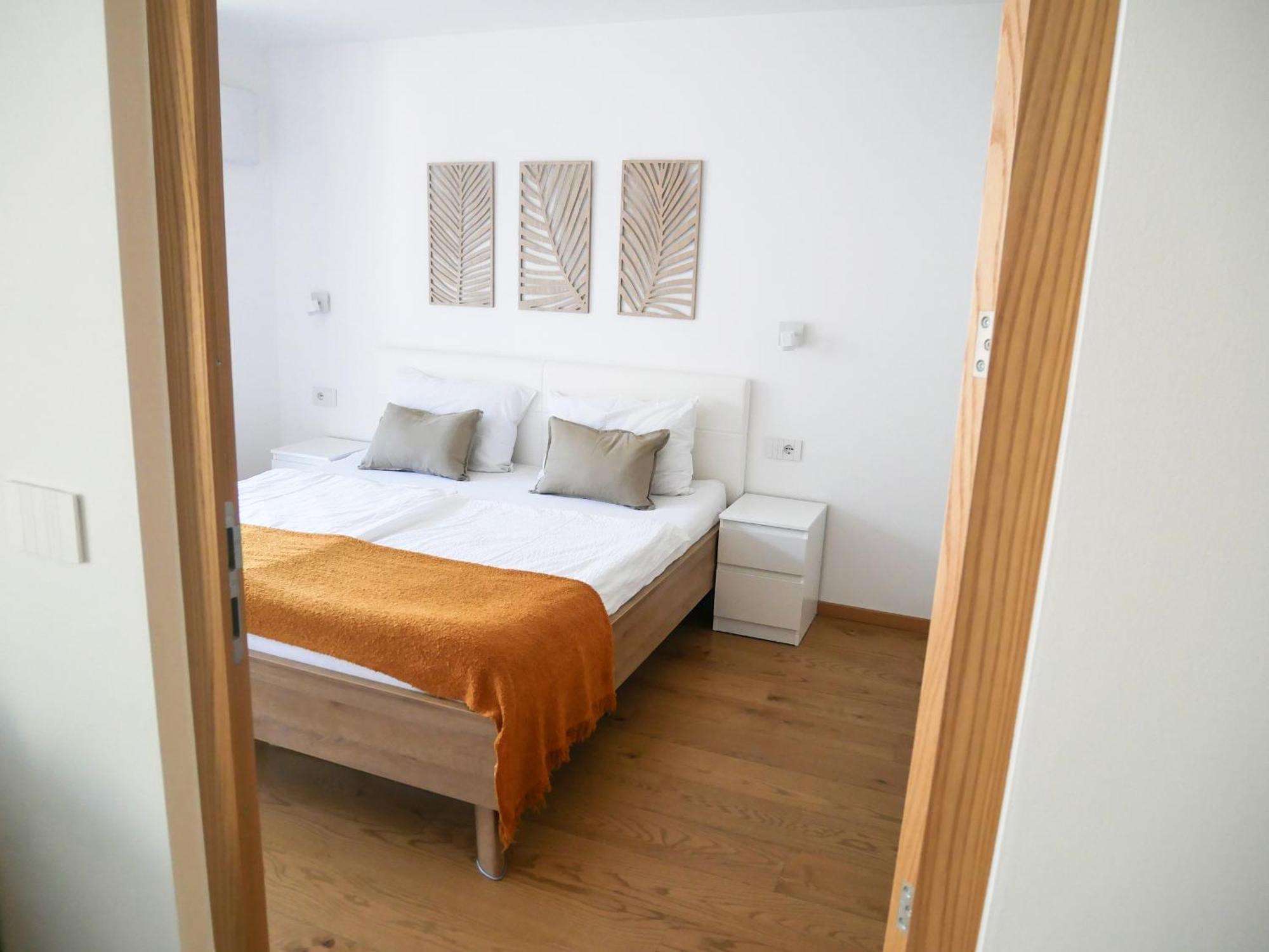 נטורנו Appartement Baumgaertner מראה חיצוני תמונה