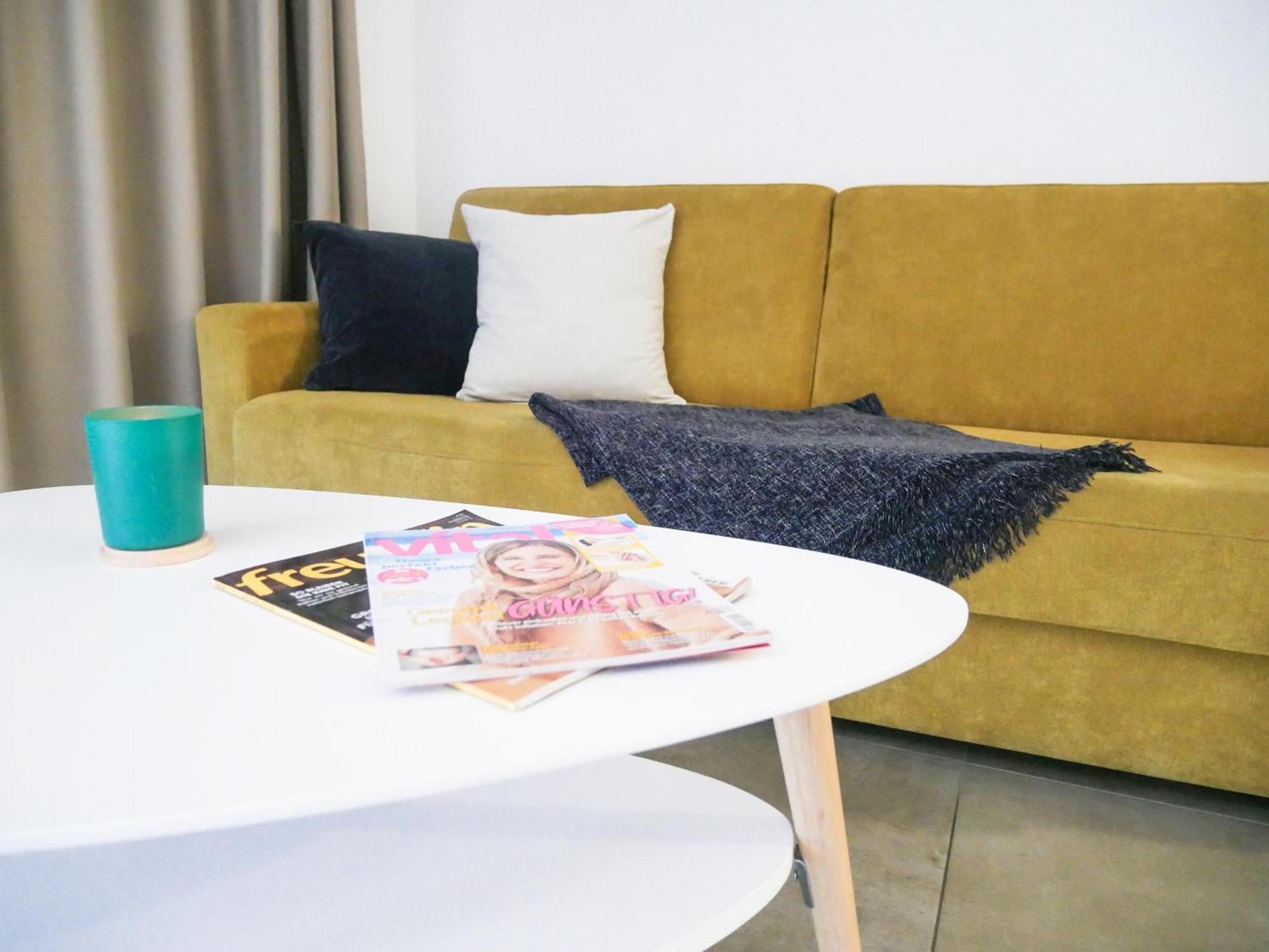 נטורנו Appartement Baumgaertner מראה חיצוני תמונה
