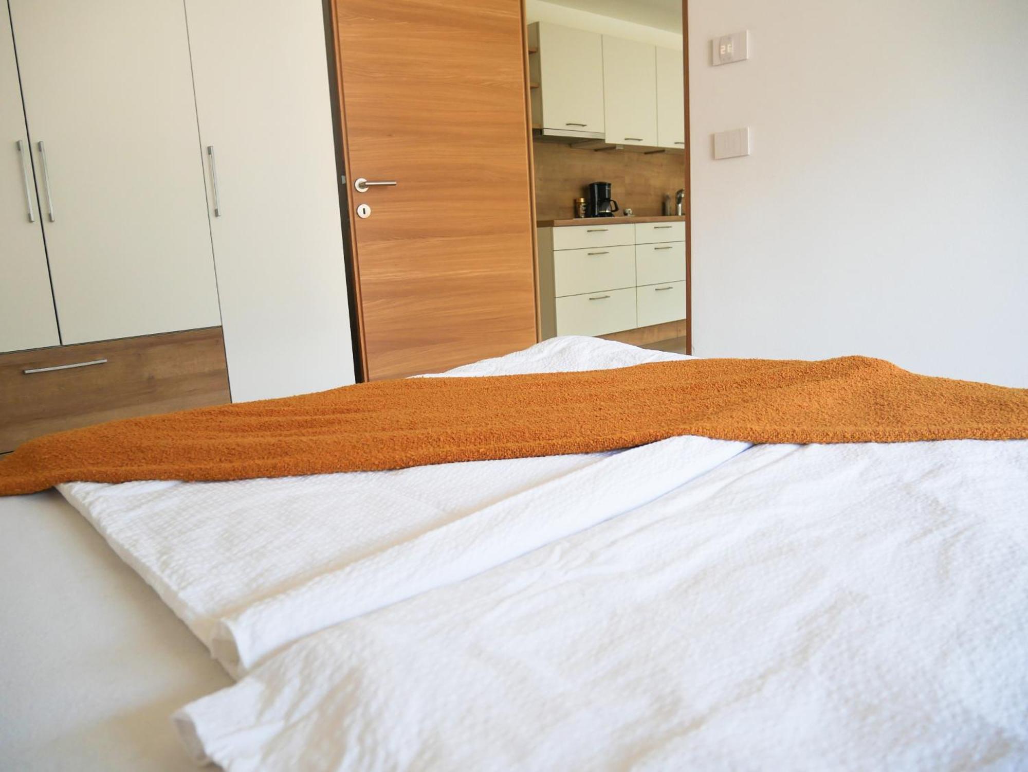 נטורנו Appartement Baumgaertner מראה חיצוני תמונה