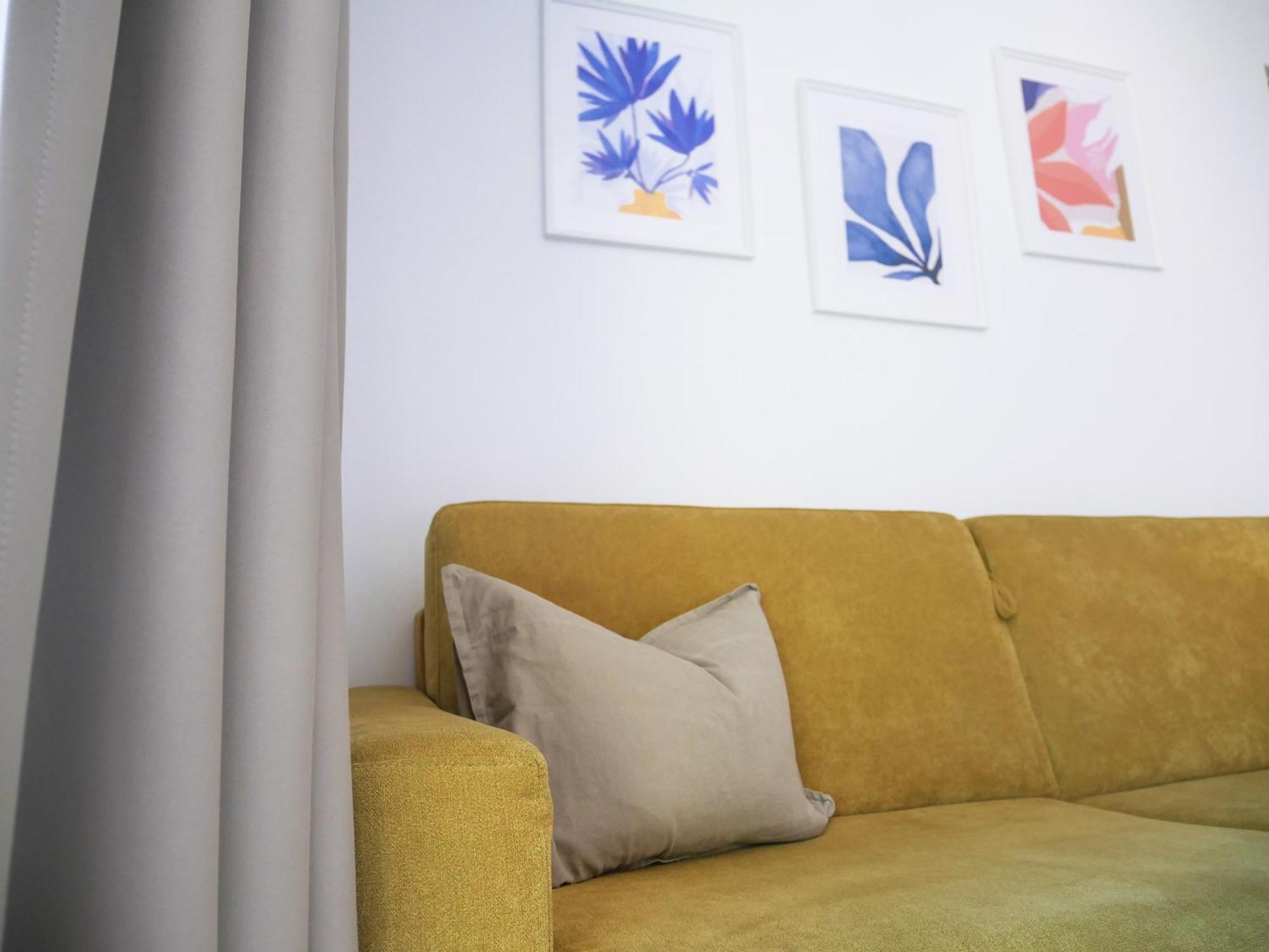 נטורנו Appartement Baumgaertner מראה חיצוני תמונה