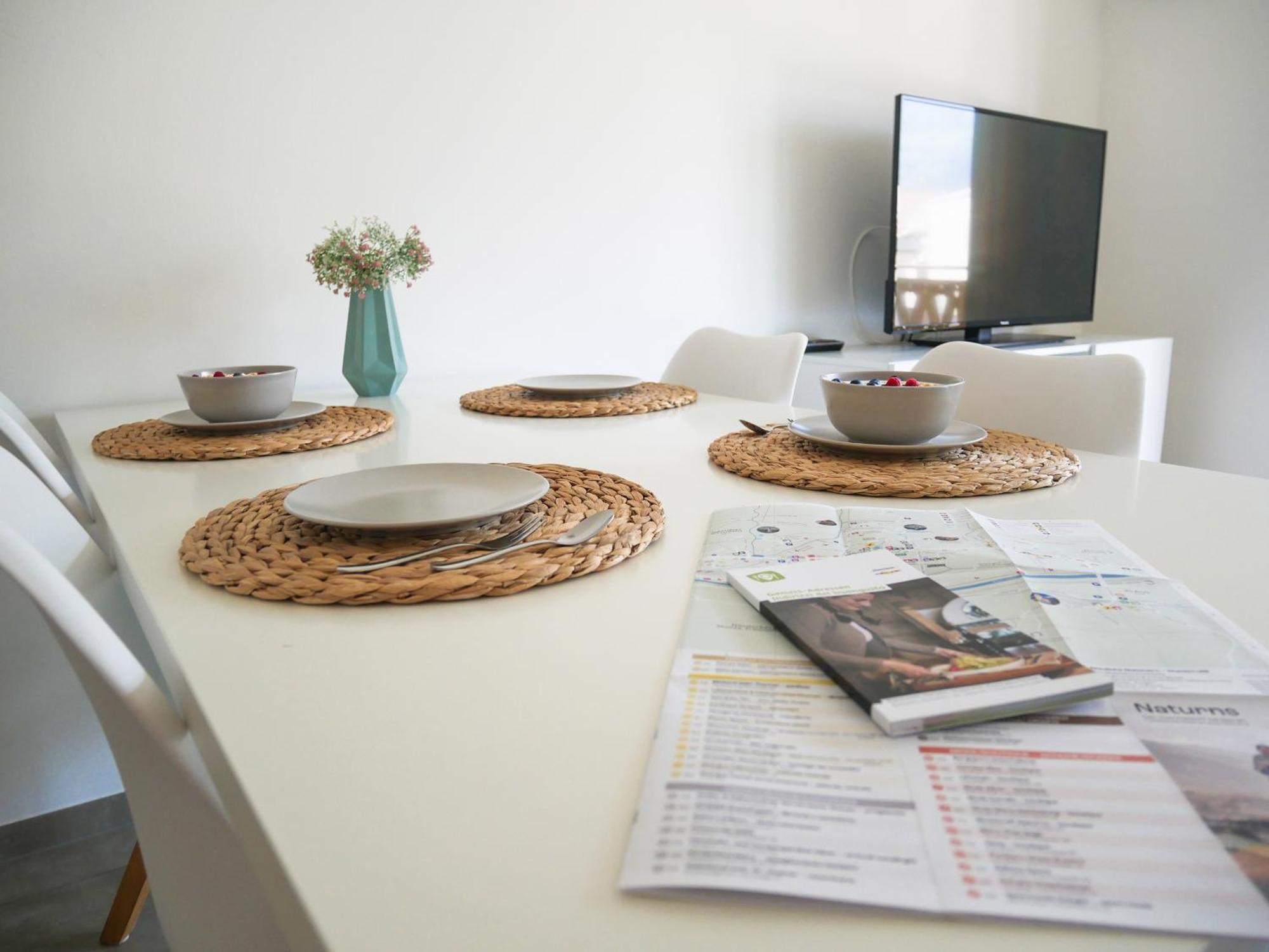 נטורנו Appartement Baumgaertner מראה חיצוני תמונה