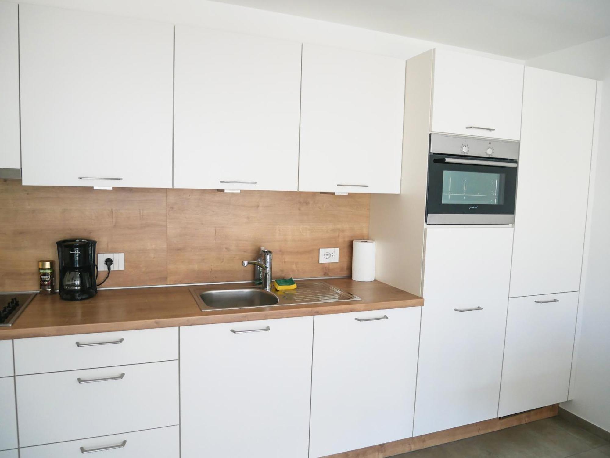 נטורנו Appartement Baumgaertner מראה חיצוני תמונה